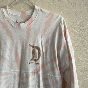 Disney Spirit Jersey